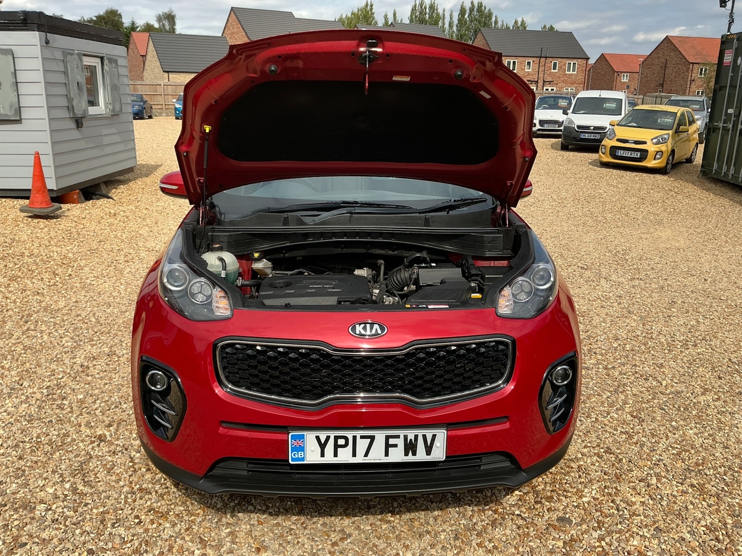 Vehicle 11