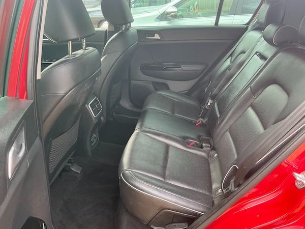 Used Kia Sportage 2017 for sale - 75651834: Photo 17