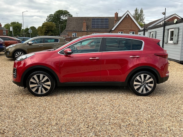Used Kia Sportage 2017 for sale - 75651834: Photo 18