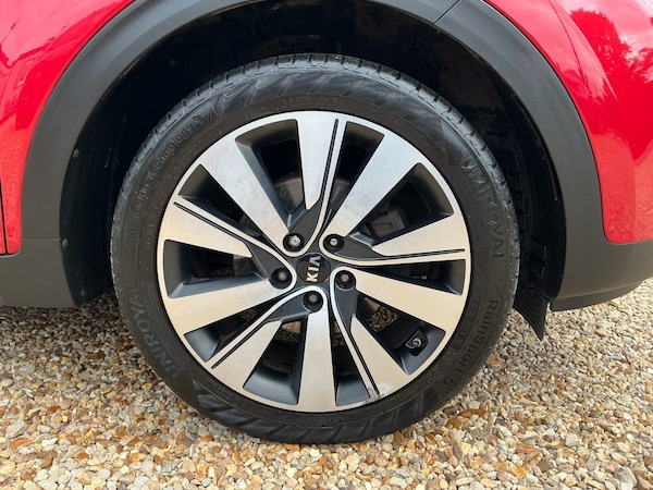 Used Kia Sportage 2017 for sale - 75651834: Photo 25