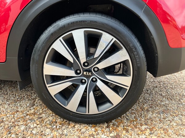 Used Kia Sportage 2017 for sale - 75651834: Photo 27