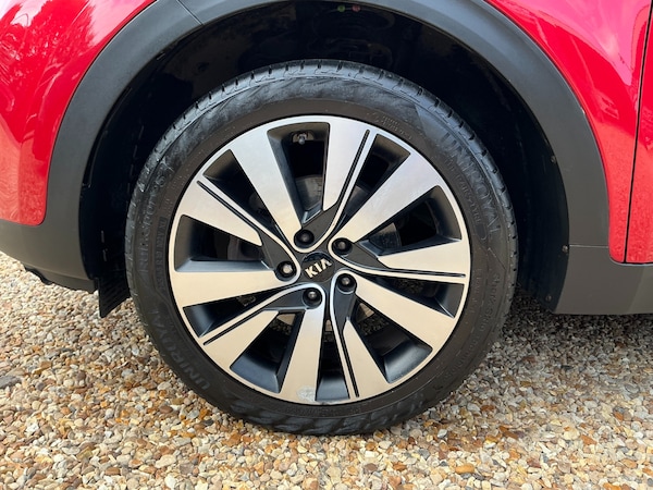 Used Kia Sportage 2017 for sale - 75651834: Photo 28