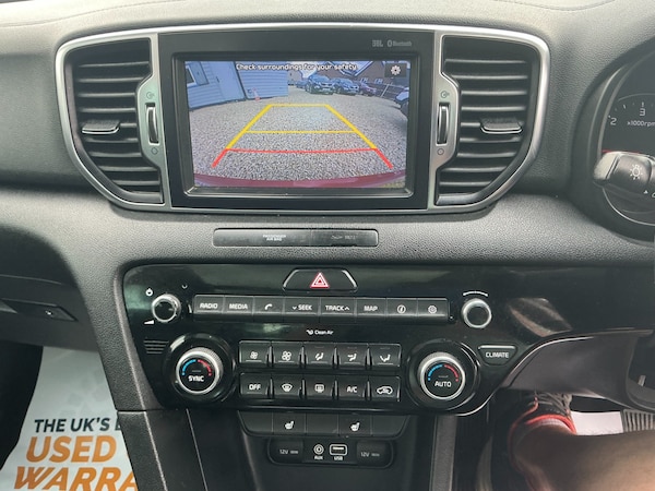 Used Kia Sportage 2017 for sale - 75651834: Photo 7
