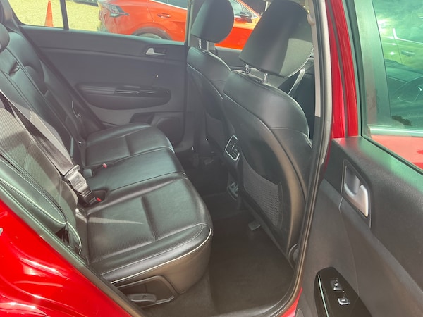 Used Kia Sportage 2017 for sale - 75651834: Photo 9