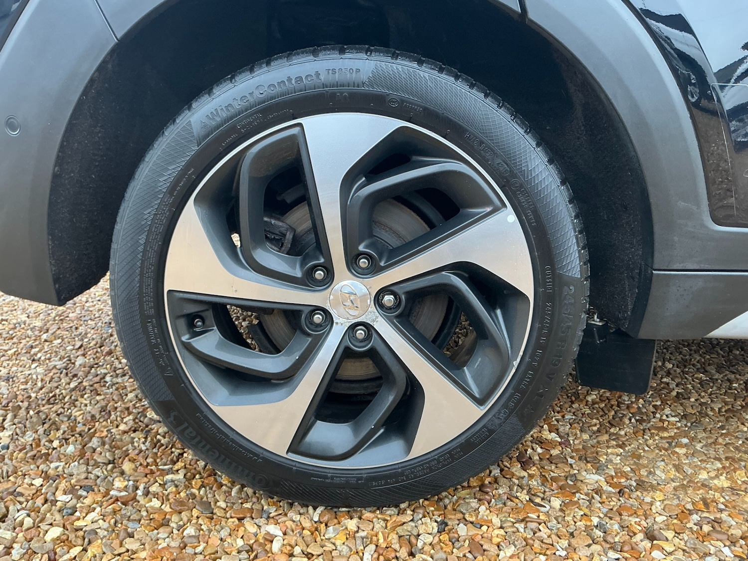 Used Hyundai TUCSON 2017 for sale - 77247899: Photo 15