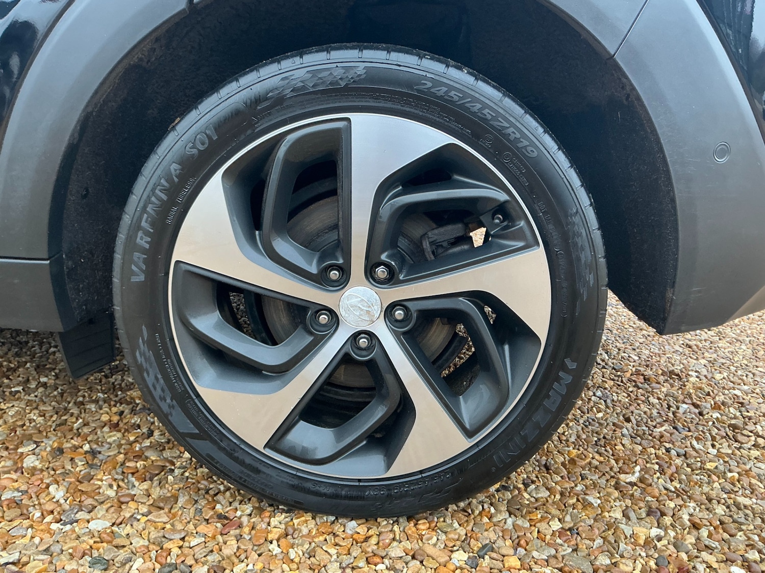 Used Hyundai TUCSON 2017 for sale - 77247899: Photo 16