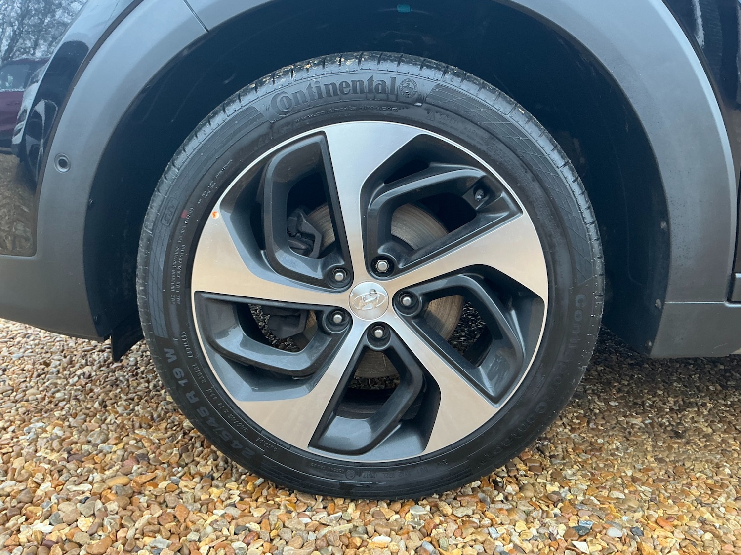 Used Hyundai TUCSON 2017 for sale - 77247899: Photo 17