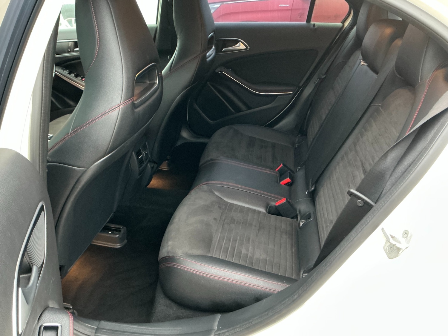 Used Mercedes-Benz A-Class 2017 for sale - 76968652: Photo 16