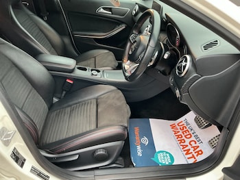 Used Mercedes-Benz A-Class 2017 for sale - 76968652: Photo