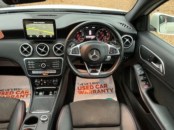 Used Mercedes-Benz A-Class 2017 for sale - 76968652: Photo