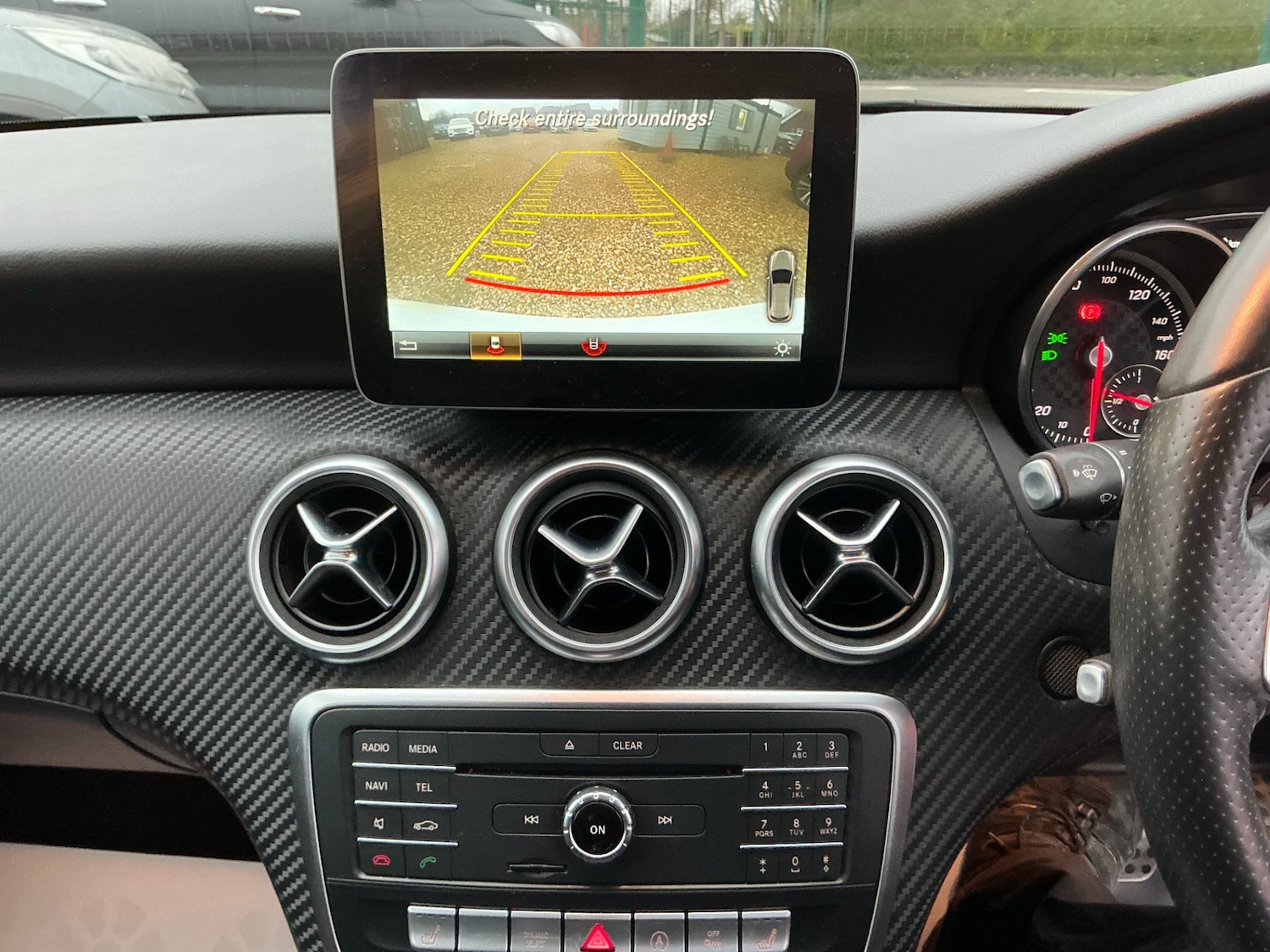 Used Mercedes-Benz A-Class 2017 for sale - 76968652: Photo 7