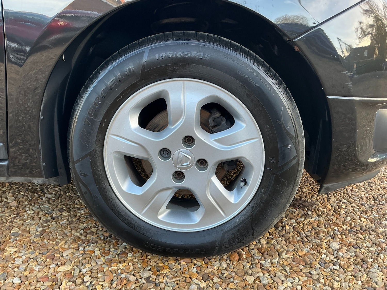 Used Dacia Logan MCV 2015 for sale - 76588301: Photo 14