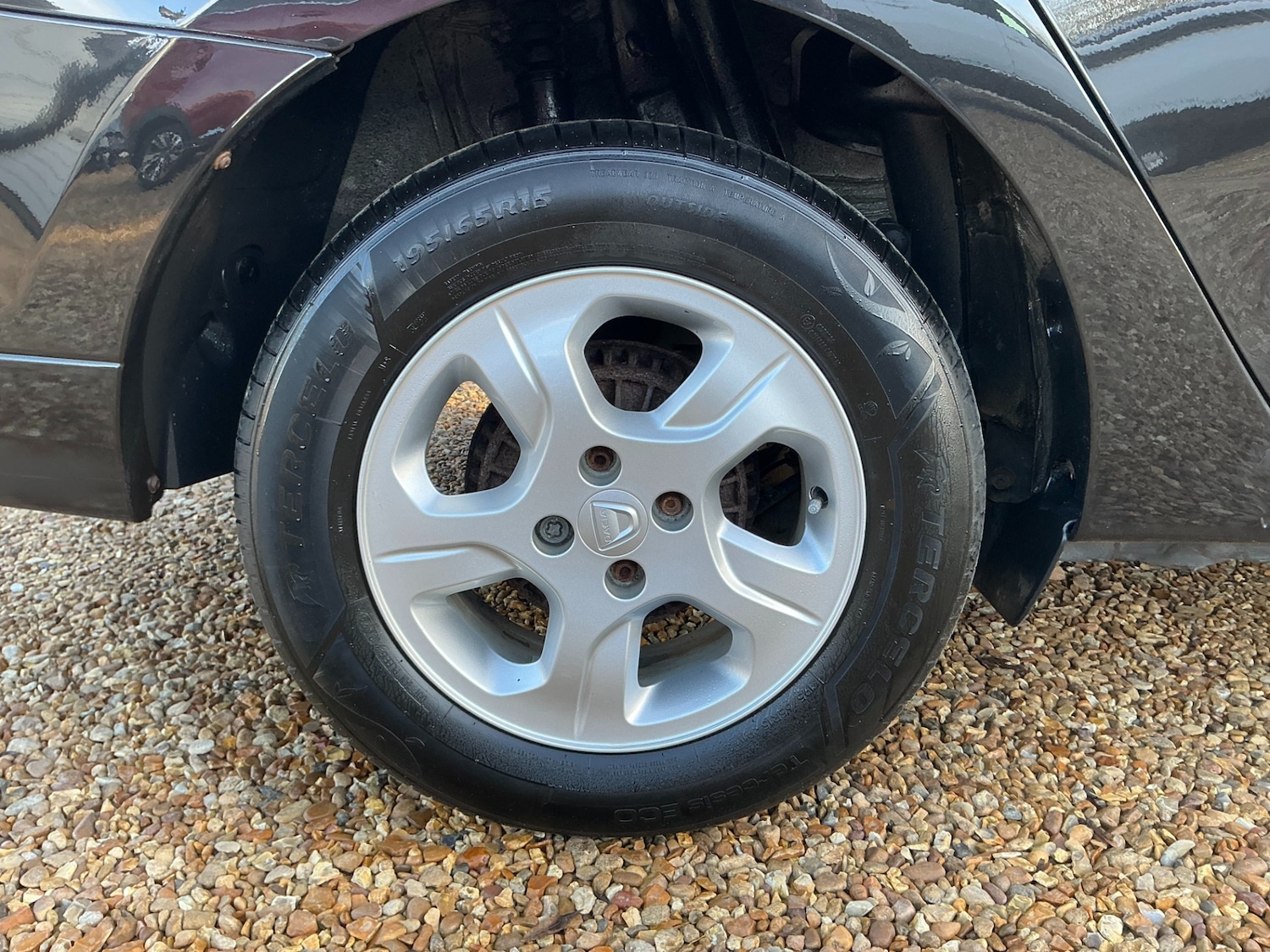 Used Dacia Logan MCV 2015 for sale - 76588301: Photo 15