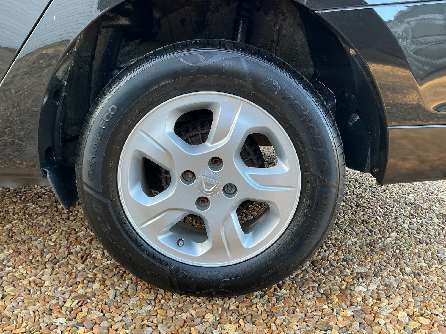 Used Dacia Logan MCV 2015 for sale - 76588301: Photo 16