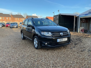 Dacia - Logan MCV