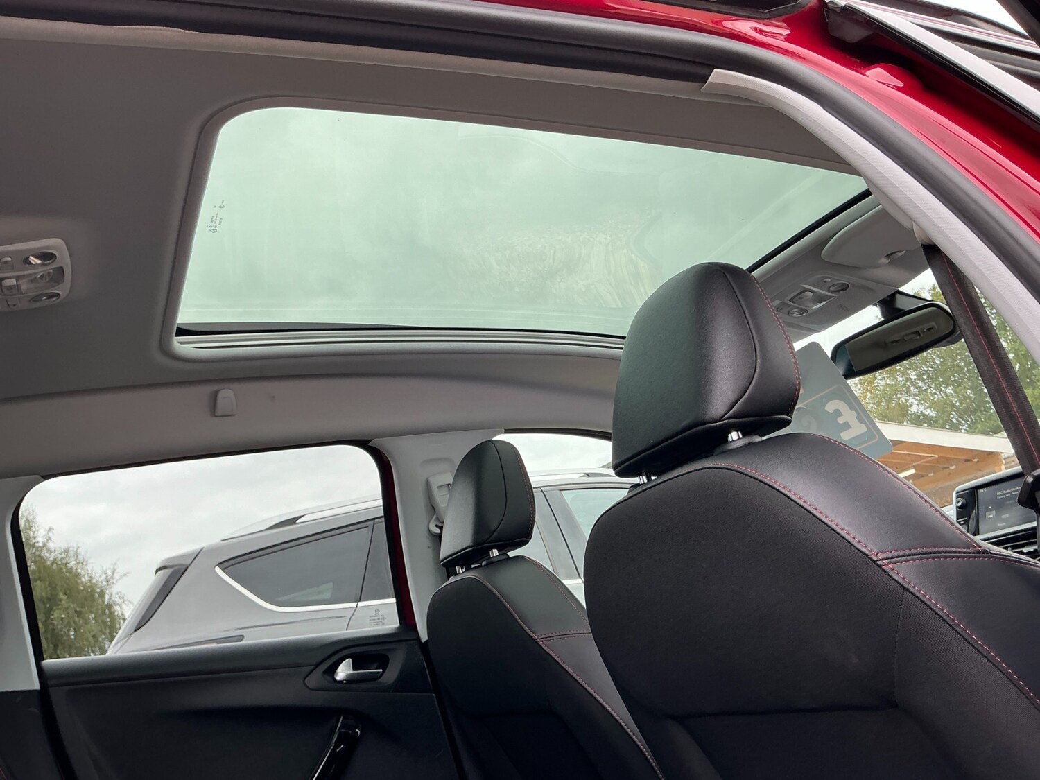Used Peugeot 2008 2016 for sale - 75994491: Photo 10