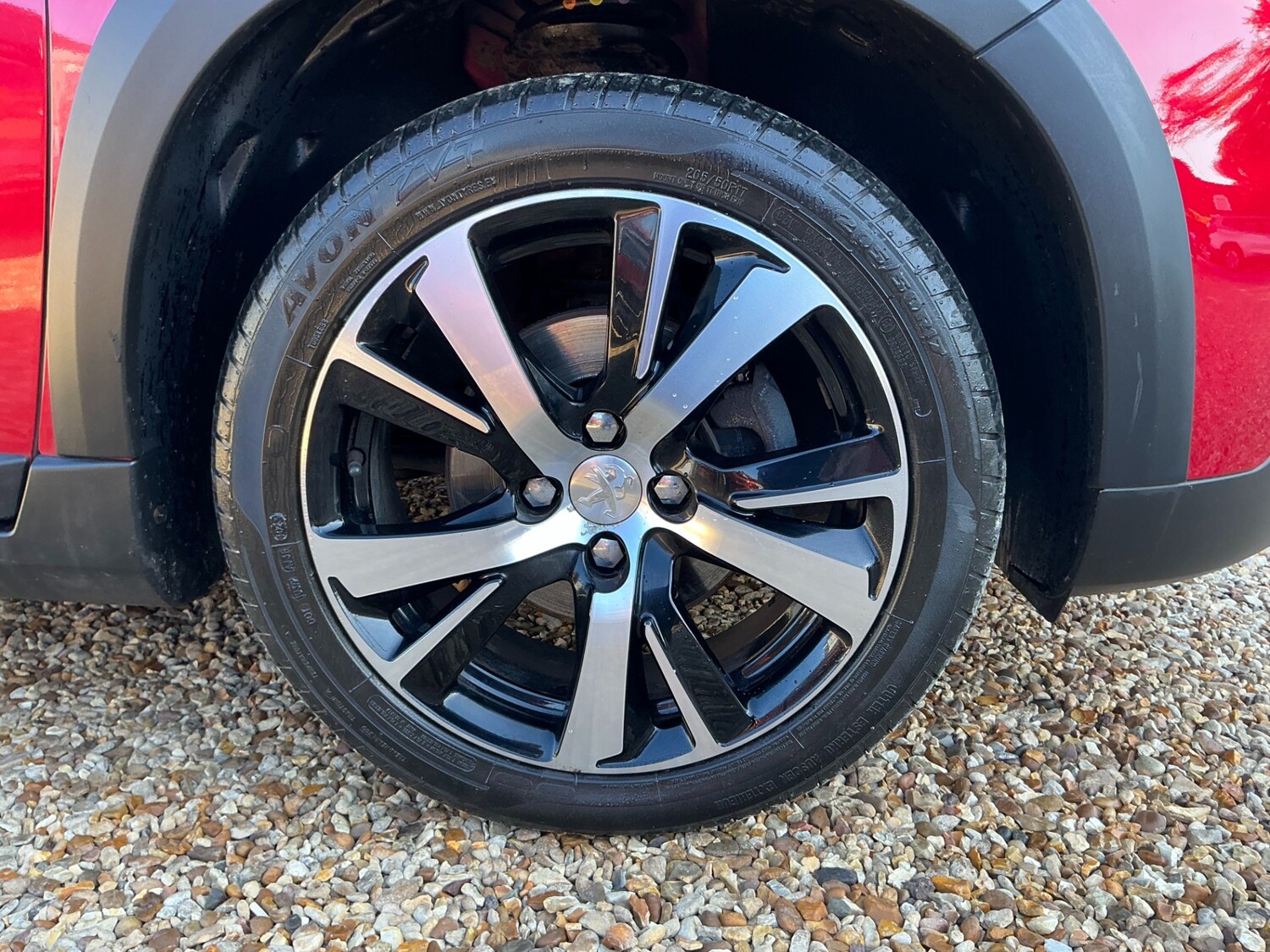 Used Peugeot 2008 2016 for sale - 75994491: Photo 25