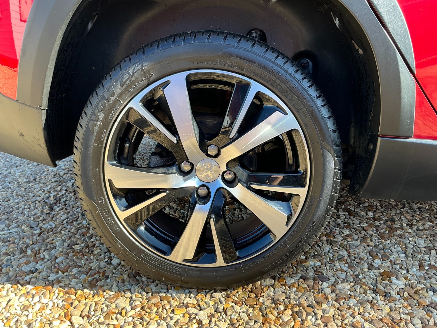 Used Peugeot 2008 2016 for sale - 75994491: Photo 26