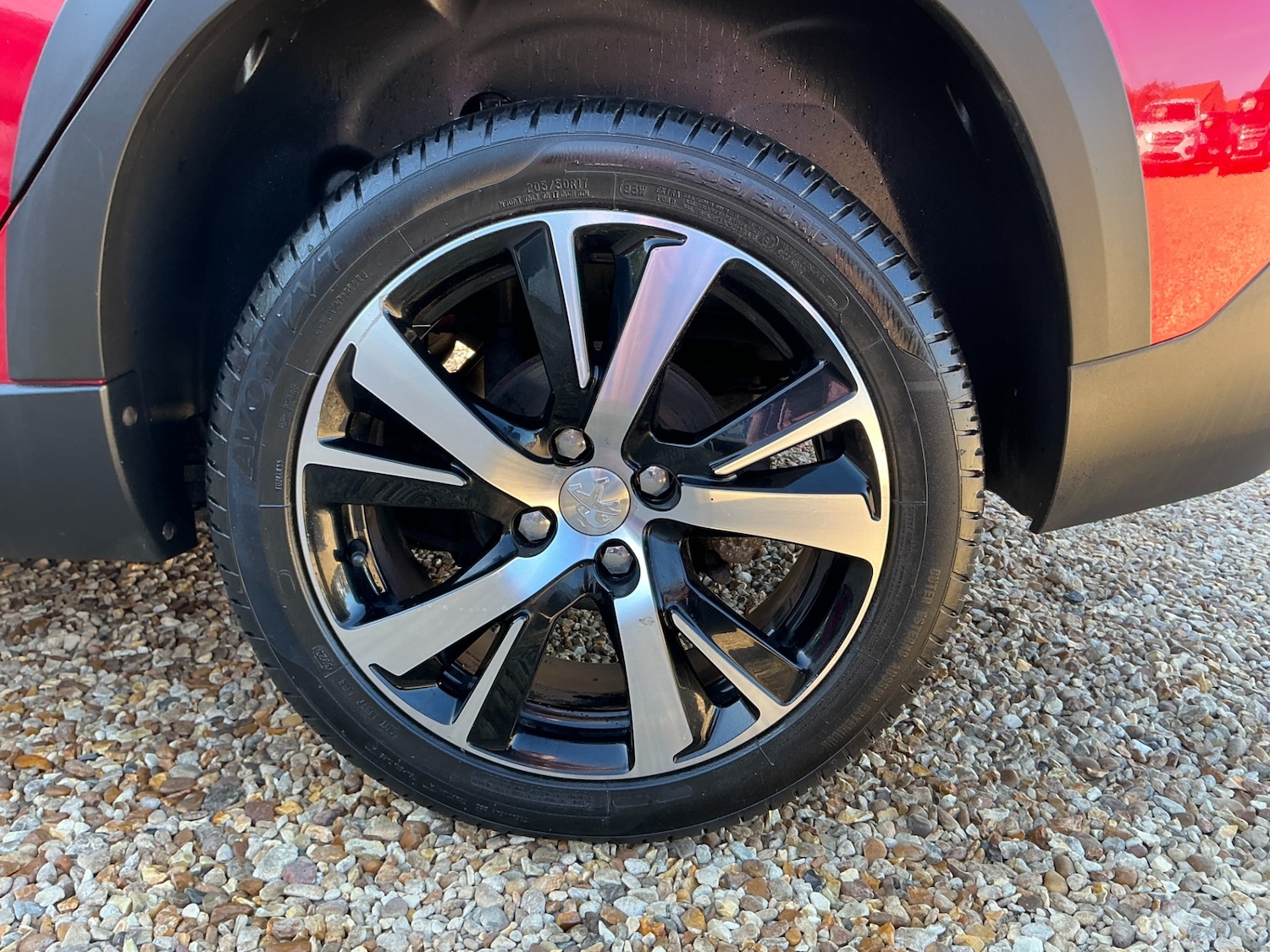Used Peugeot 2008 2016 for sale - 75994491: Photo 27