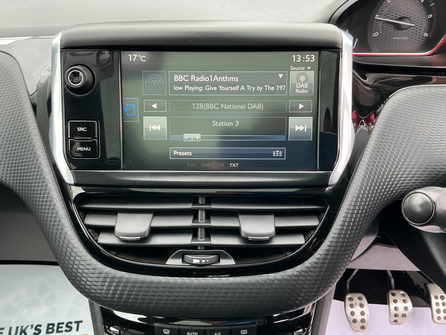 Used Peugeot 2008 2016 for sale - 75994491: Photo 6