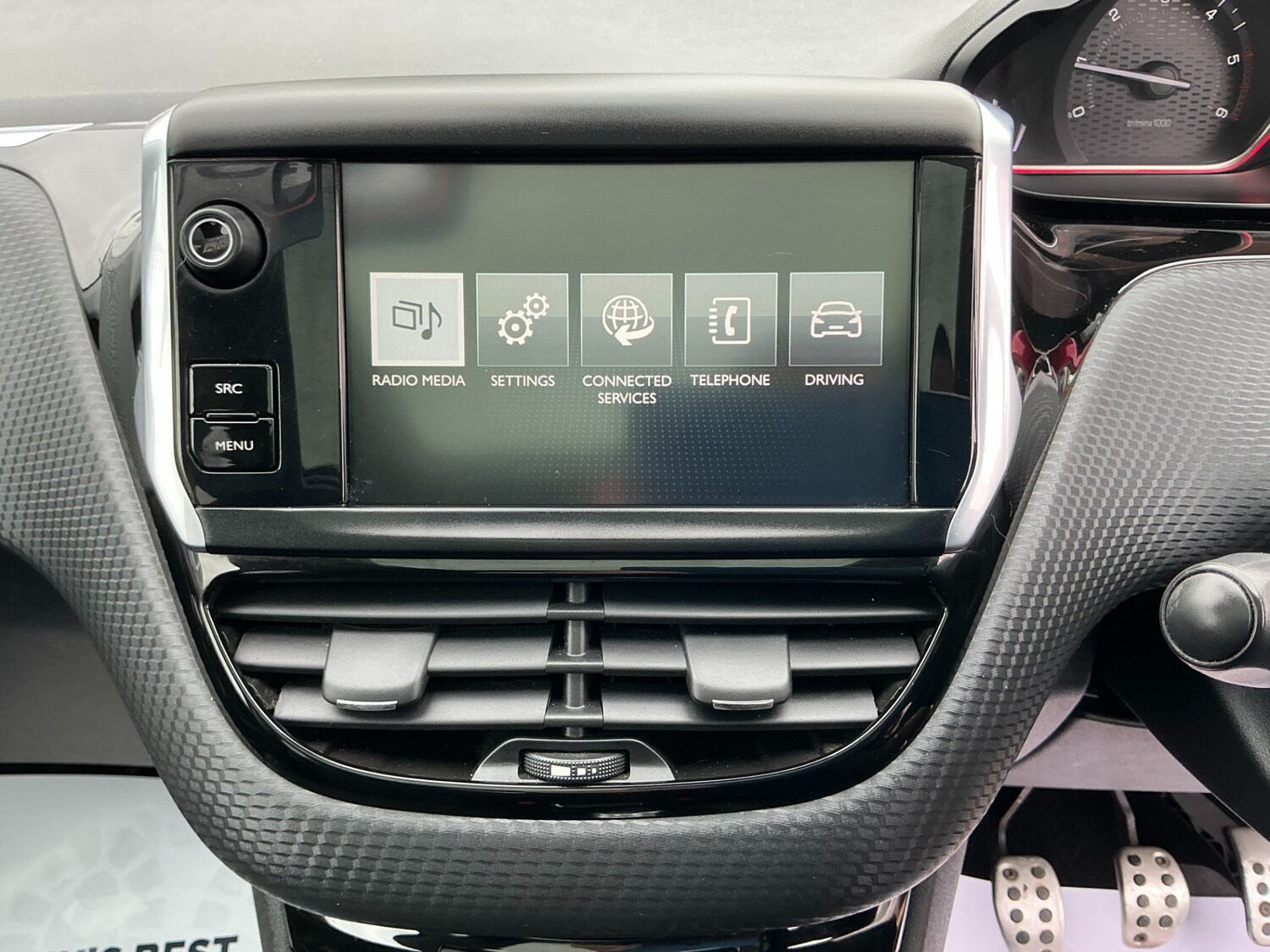 Used Peugeot 2008 2016 for sale - 75994491: Photo 7