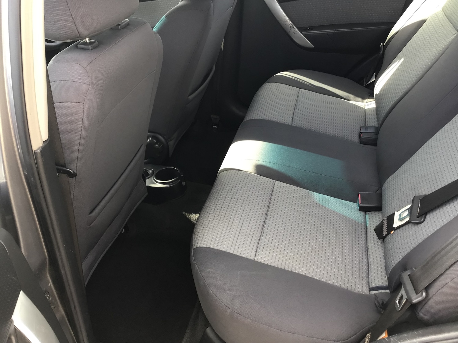 Used Chevrolet Aveo 2008 for sale - 76231841: Photo 14