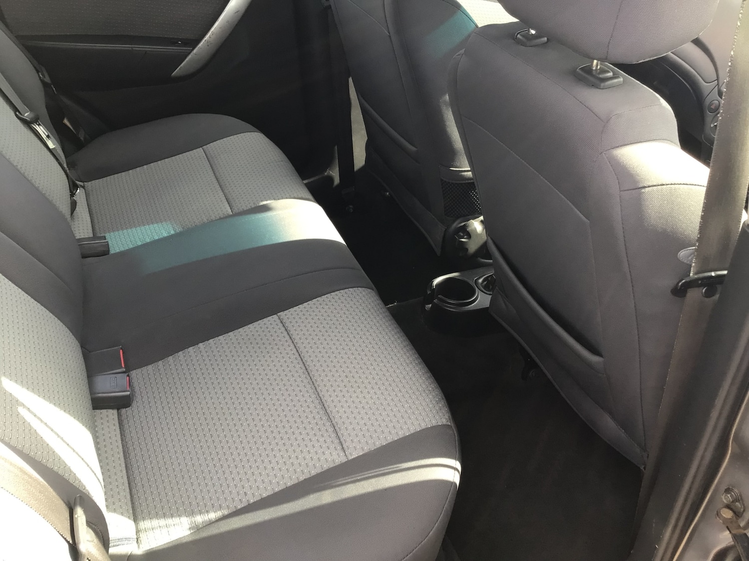 Used Chevrolet Aveo 2008 for sale - 76231841: Photo 7