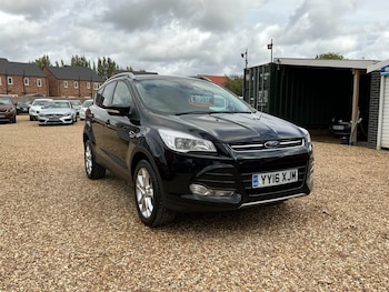 Ford - Kuga