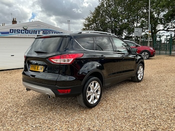 Used Ford Kuga 2016 for sale - 75651746: Photo