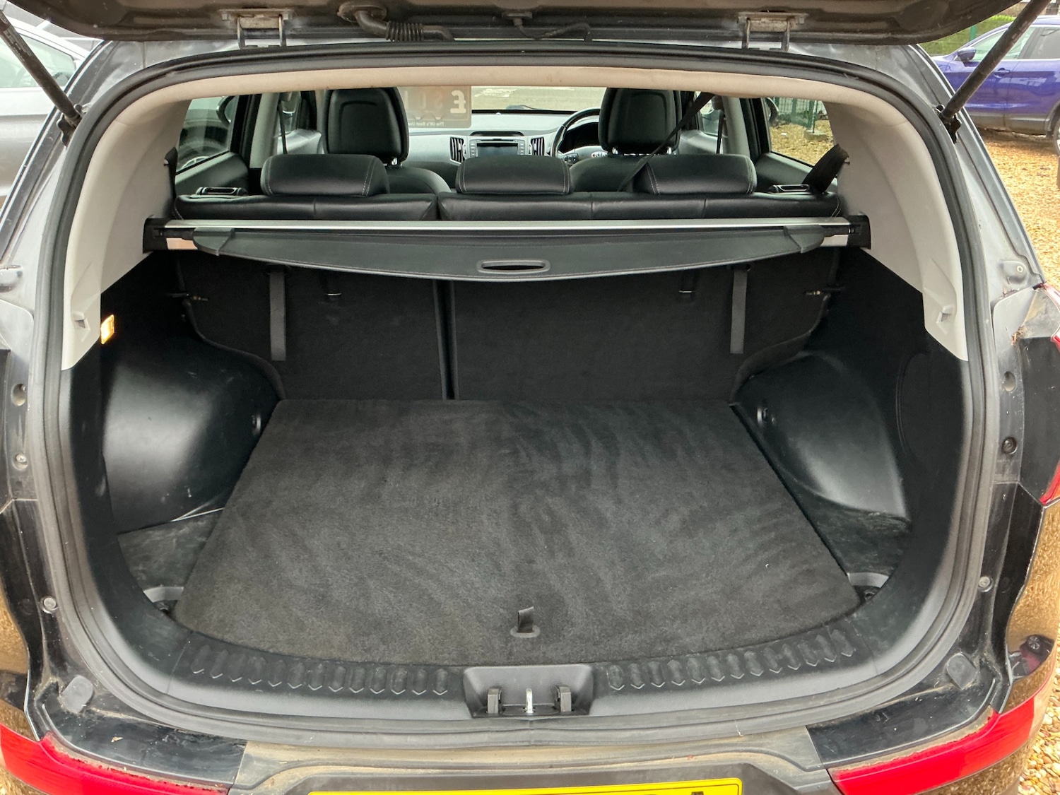 Used Kia Sportage 2013 for sale - 76931094: Photo 13