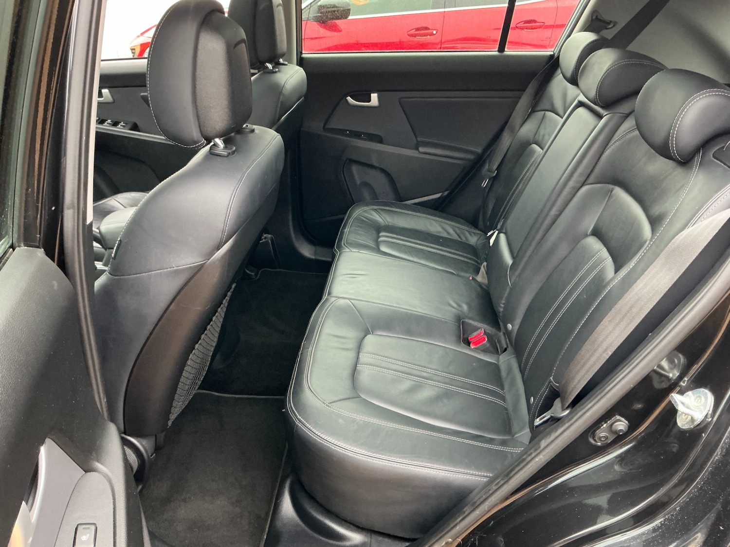 Used Kia Sportage 2013 for sale - 76931094: Photo 16