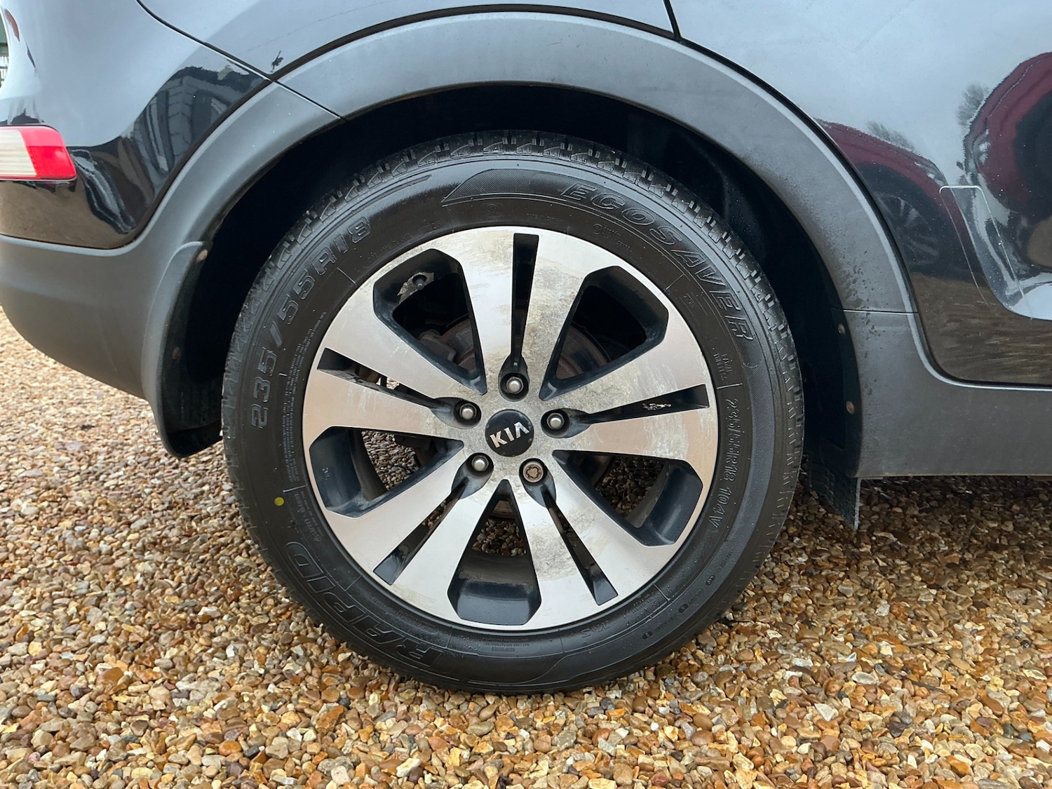 Used Kia Sportage 2013 for sale - 76931094: Photo 25