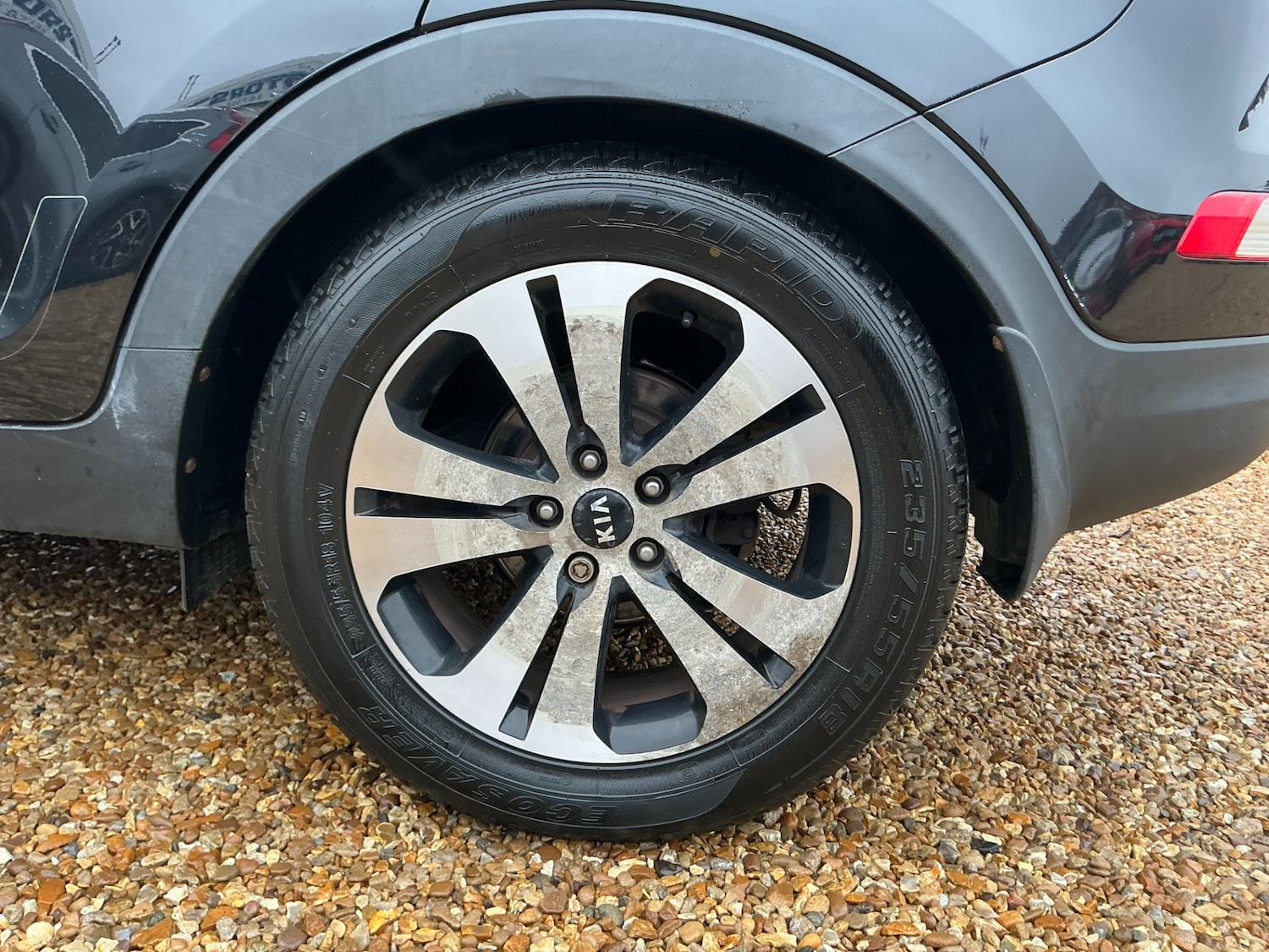 Used Kia Sportage 2013 for sale - 76931094: Photo 26