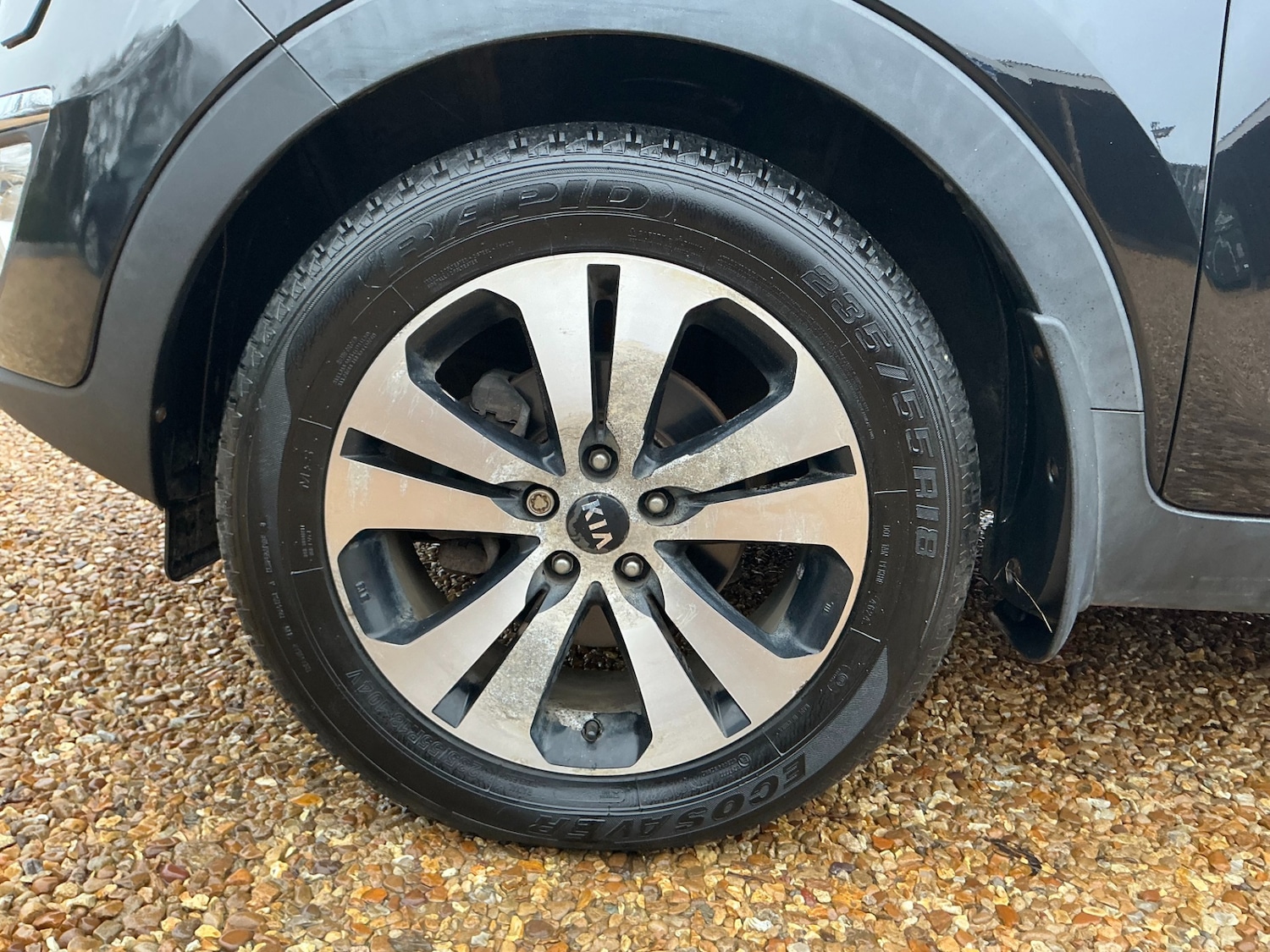 Used Kia Sportage 2013 for sale - 76931094: Photo 27