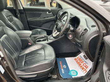 Used Kia Sportage 2013 for sale - 76931094: Photo