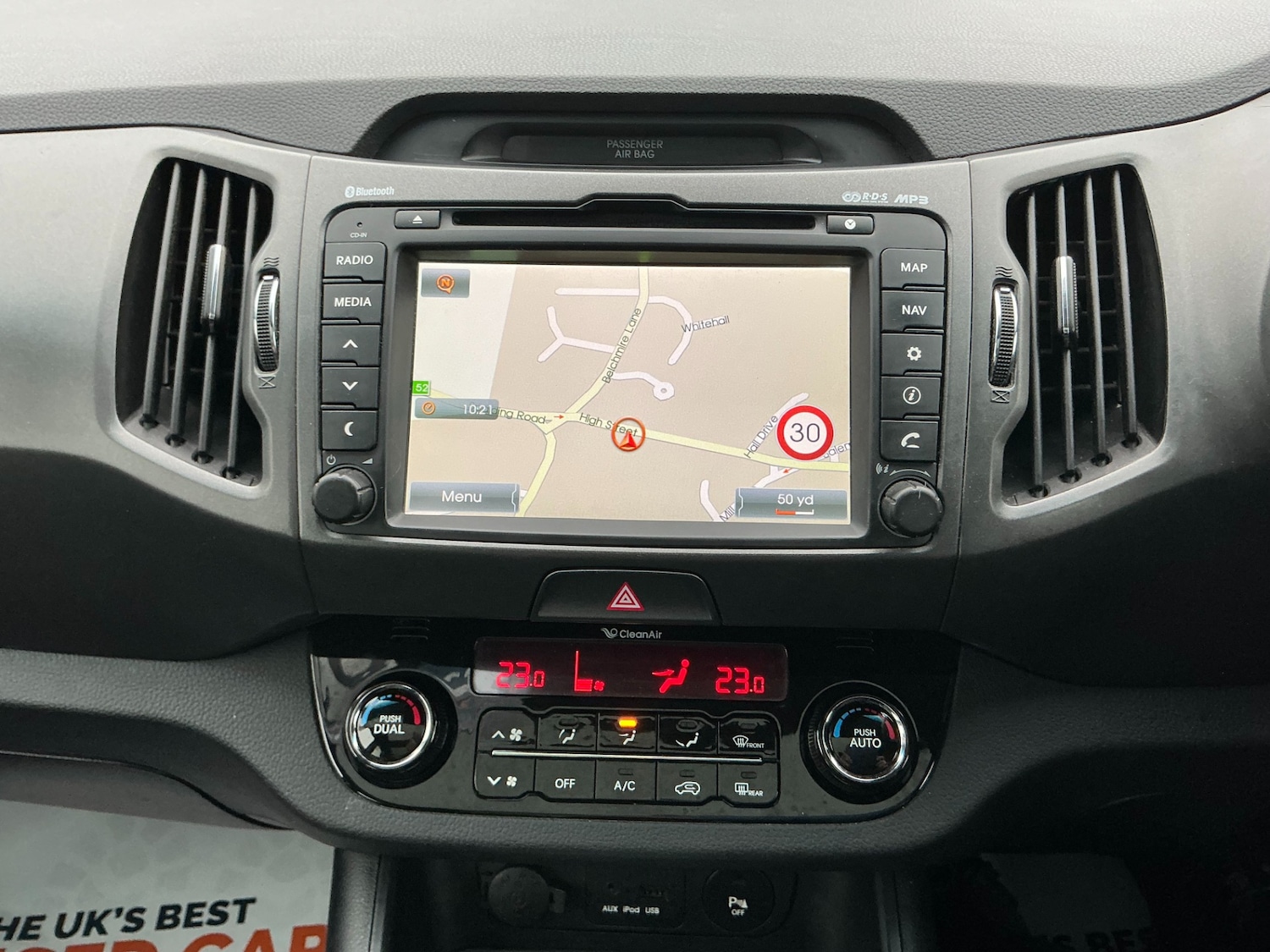 Used Kia Sportage 2013 for sale - 76931094: Photo 6