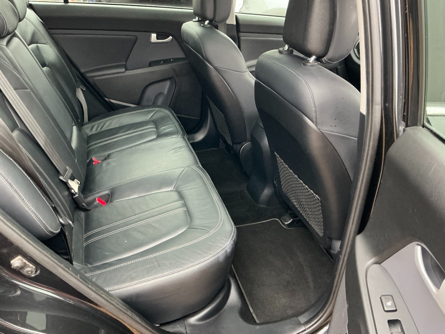 Used Kia Sportage 2013 for sale - 76931094: Photo 9