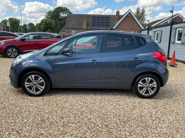 Used Kia Venga 2017 for sale - 75228087: Photo 17
