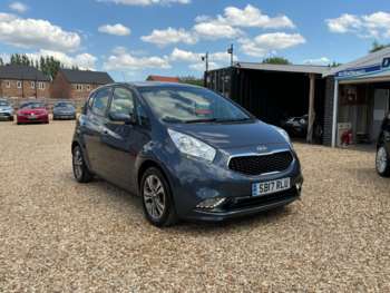 2017 (17) - 1.6 3 5dr AUTO **FULL HISTORY-SAT NAV-BLUETOOTH-REVERSE CAM-HEATED SEATS**