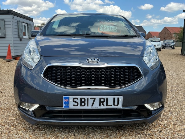 Used Kia Venga 2017 for sale - 75228087: Photo 20