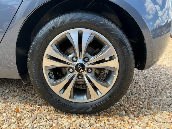 Used Kia Venga 2017 for sale - 75228087: Photo 26