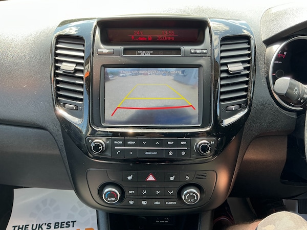 Used Kia Venga 2017 for sale - 75228087: Photo 6