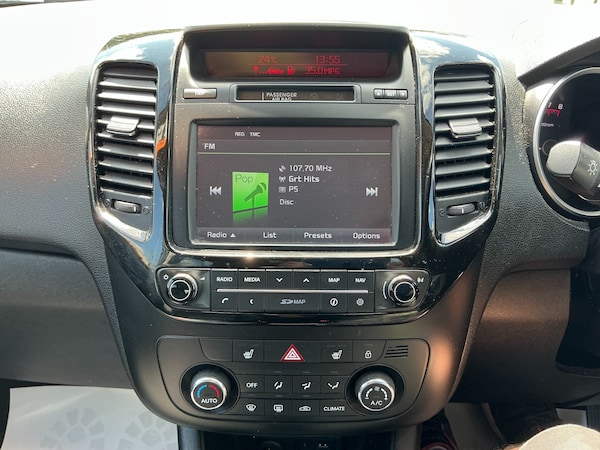 Used Kia Venga 2017 for sale - 75228087: Photo 7