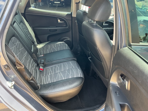 Used Kia Venga 2017 for sale - 75228087: Photo 9