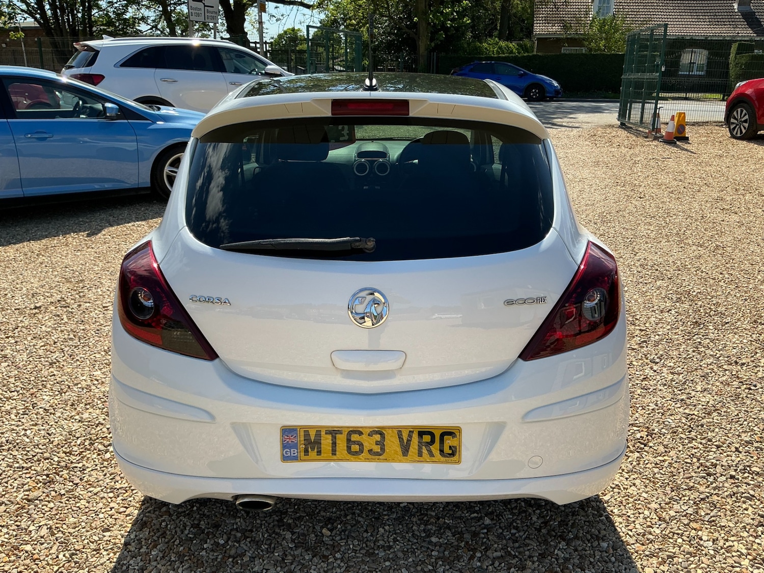 Vehicle 11