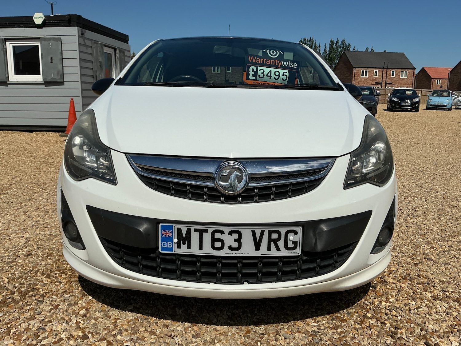Vehicle 17