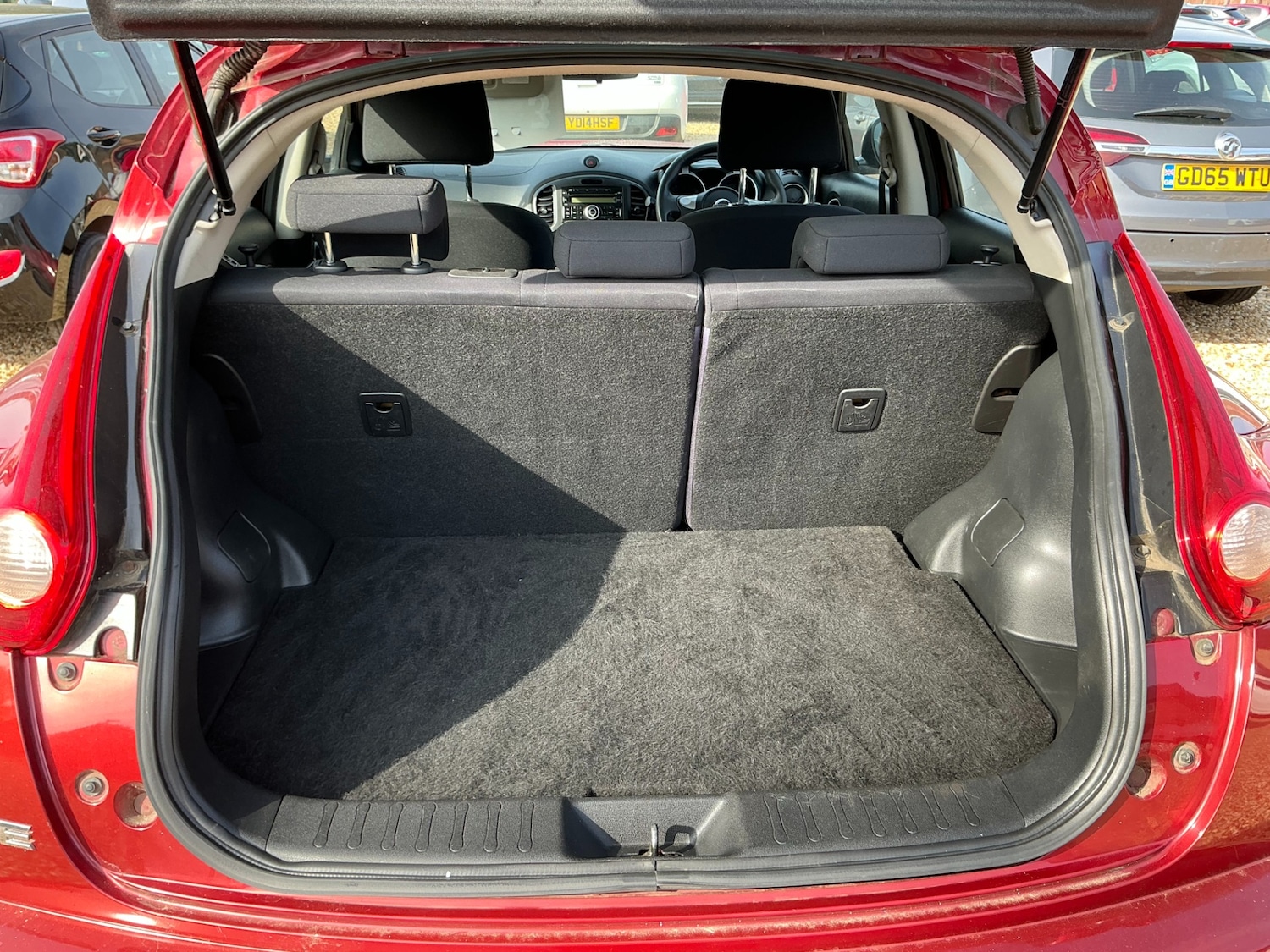 Vehicle 11