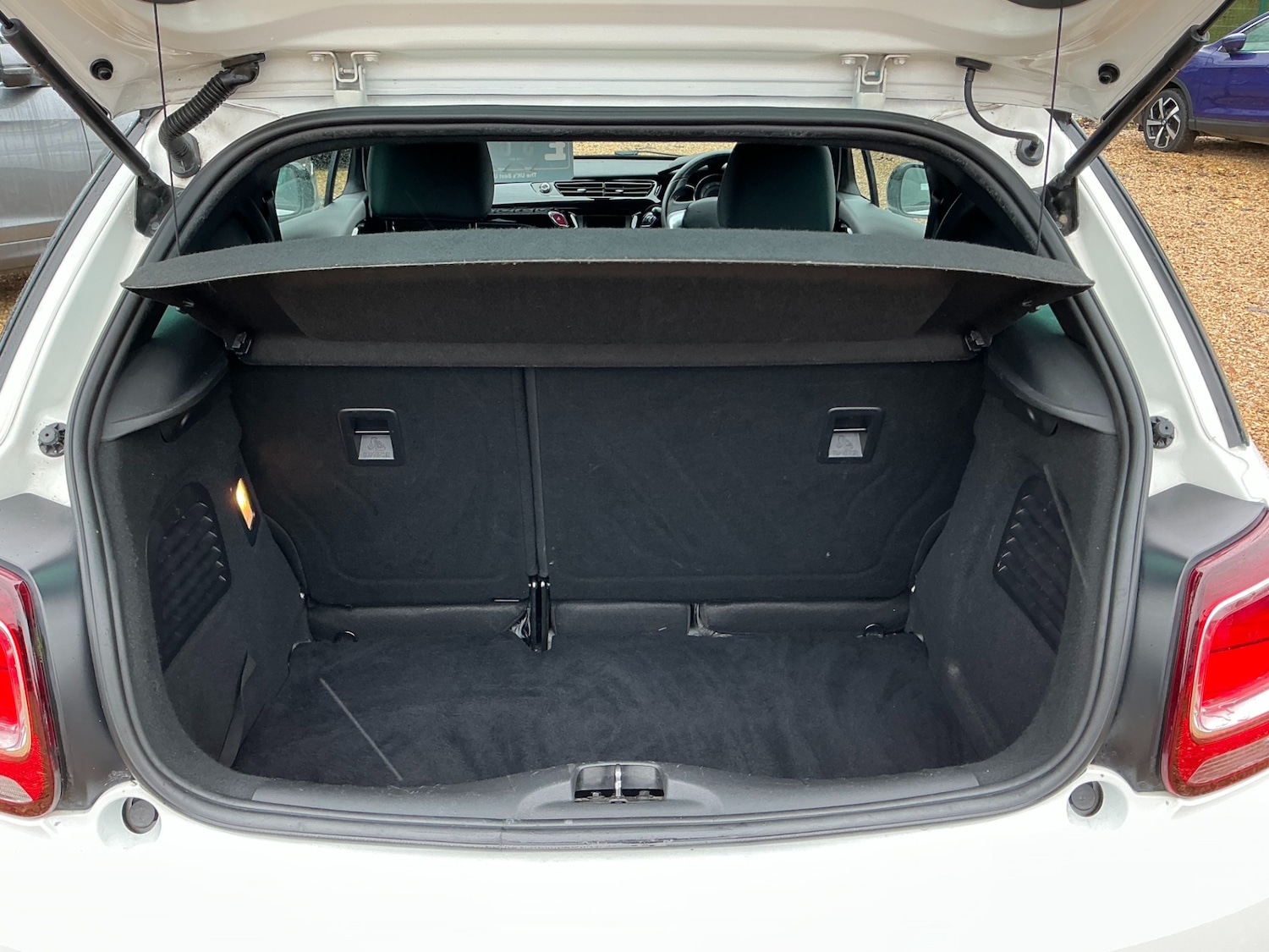 Used Citroen DS3 2013 for sale - 76807066: Photo 10