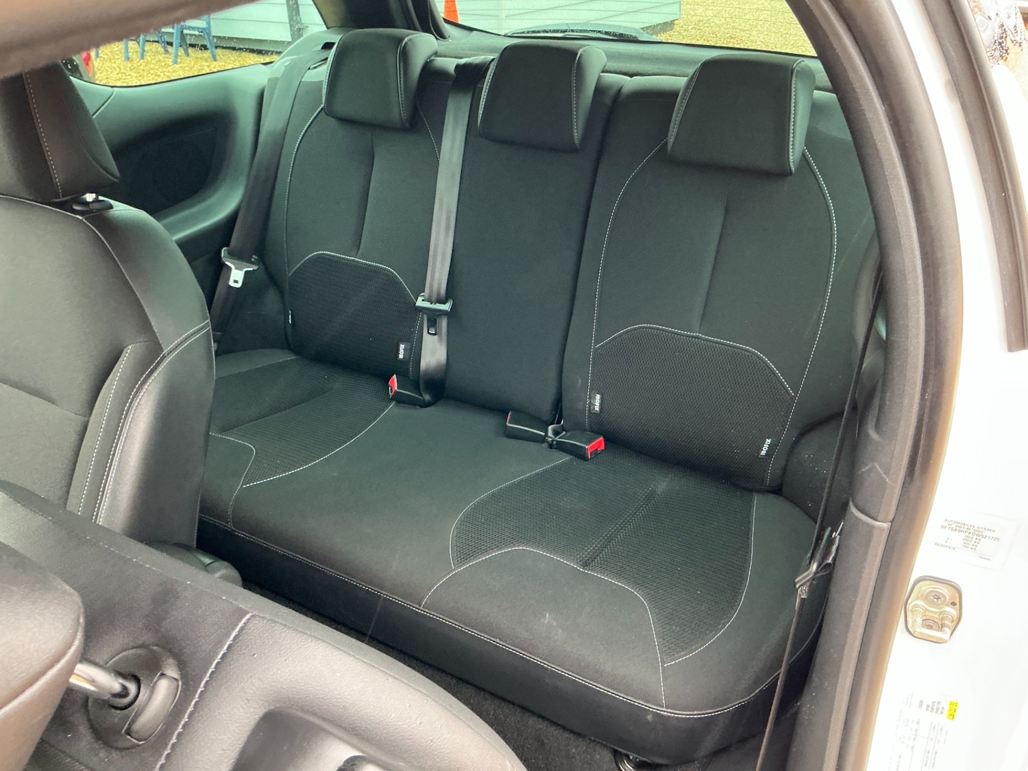 Used Citroen DS3 2013 for sale - 76807066: Photo 13