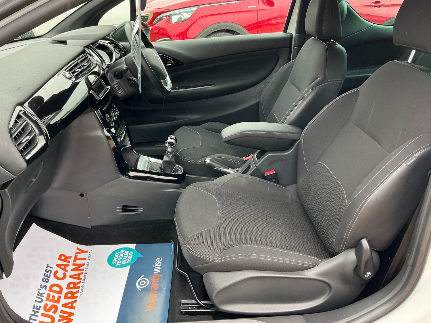 Used Citroen DS3 2013 for sale - 76807066: Photo 15